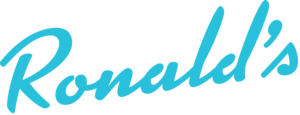 Ronalds_Logo_BluewWhiteRelease